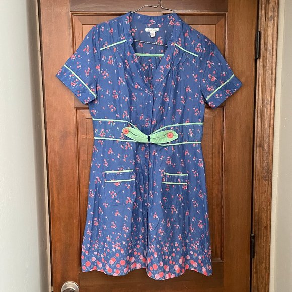 Kimchi Blue Dresses & Skirts - Size L Kimchi Blue retro dress